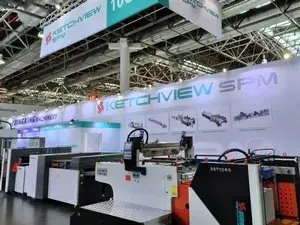 Participación en las principales ferias de la industria nacional e internacional
