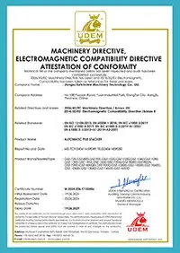 Certificados CE