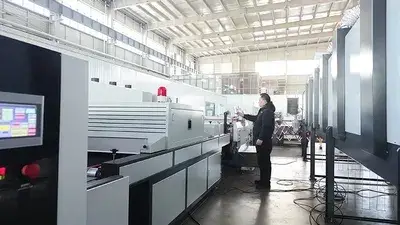 Máquina de Estampación en Frío