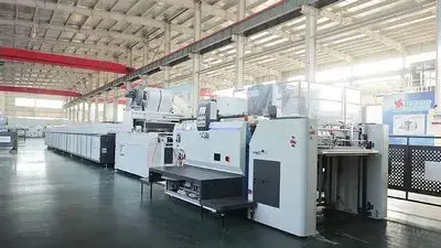 Sistema Automático para la Fabricación de Etiquetas Transferibles por Calor