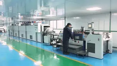Impresora de Transferencia Térmica