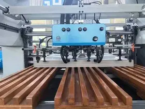 Sistema de alimentación automática