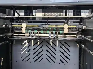 Sistema de entrega automática