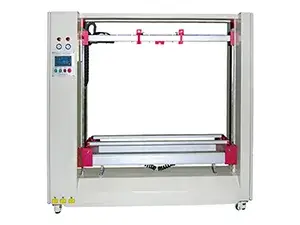 Emulsionador Automático de Pantallas