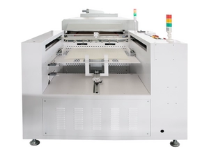 Apilador Automático de Pliegos de la Serie GSZ(Q)