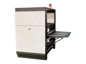 Apilador Automático de Hojas de la serie GSZ