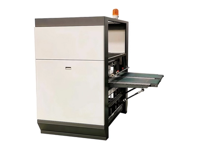 Apilador de Hojas Automático (altura de pila 750mm)