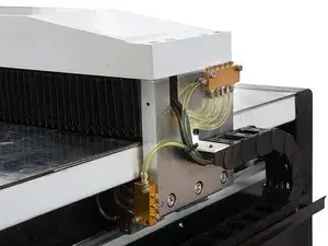 Sistema de Lubricación Centralizada