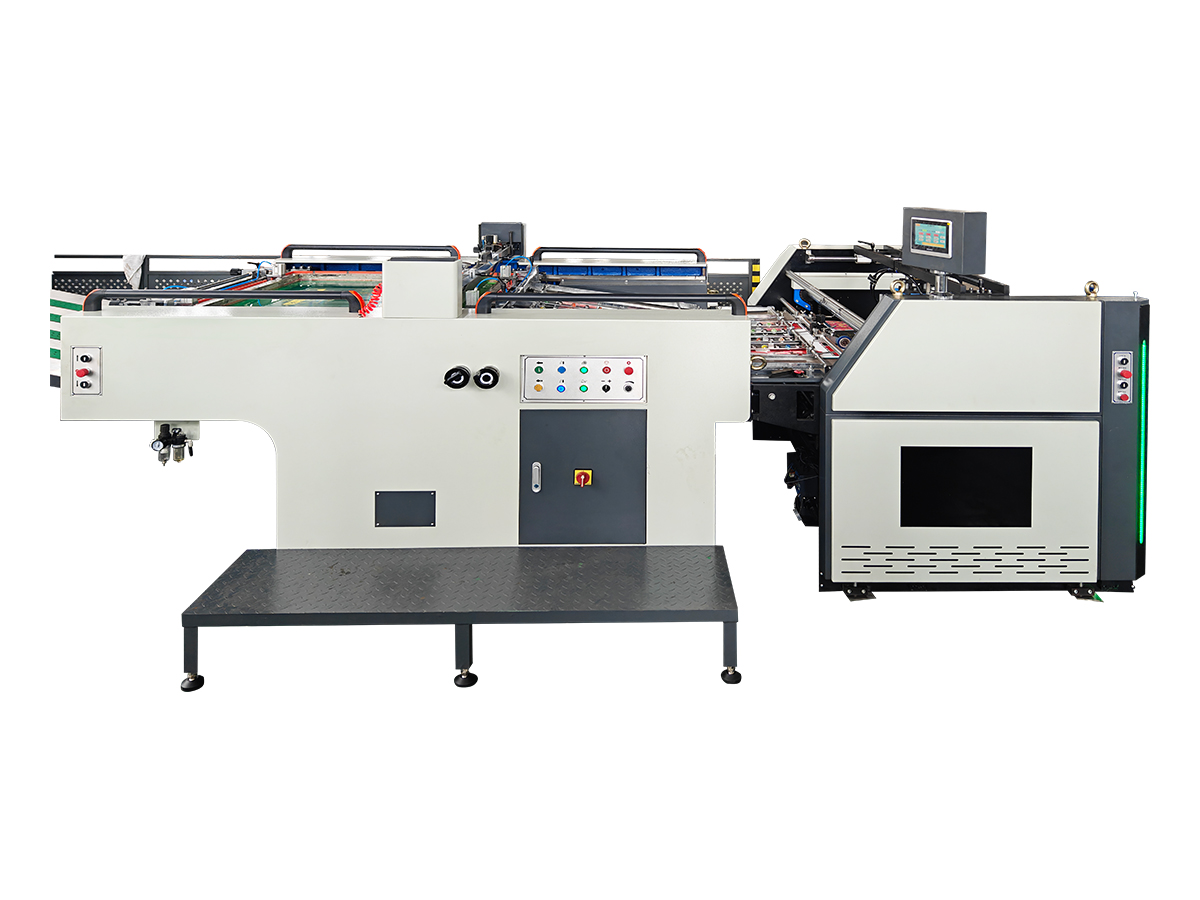 Equipos para Serigrafía