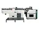 Máquina Automática de Serigrafía con Cilindro Basculante