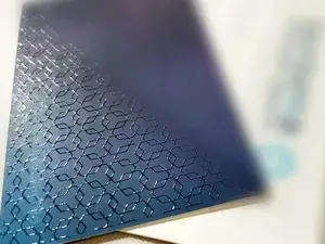 Envases y etiquetas a base de papel