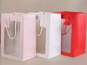 Pegadora de Ventanas Automática