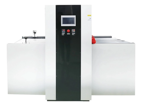 Máquina de Transferencia de Foil en Frío Serie GLT