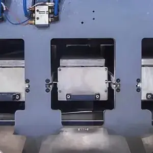 Interfaz de Extensión del Sistema UV