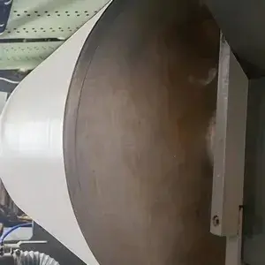 Rodillo de transferencia de diámetro extra grande de φ600