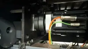 Sistema de accionamiento sin eje