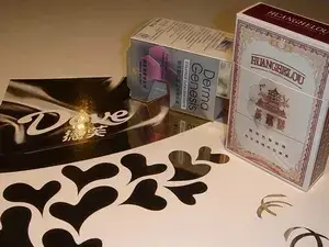 Productos Terminados
