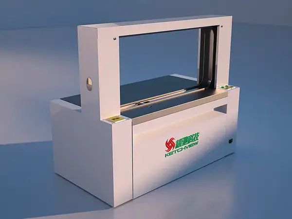 Flejadora Automática