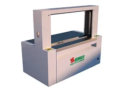 Flejadora Automática